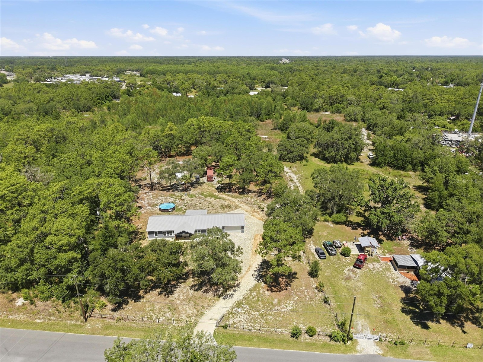 6649 W Linden Drive Homosassa FL 34446 W7885855 image57