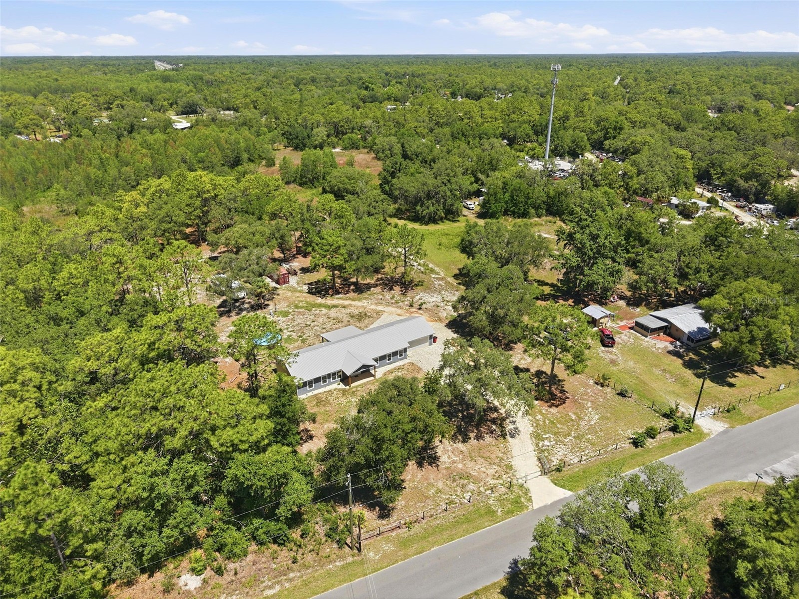 6649 W Linden Drive Homosassa FL 34446 W7885855 image58