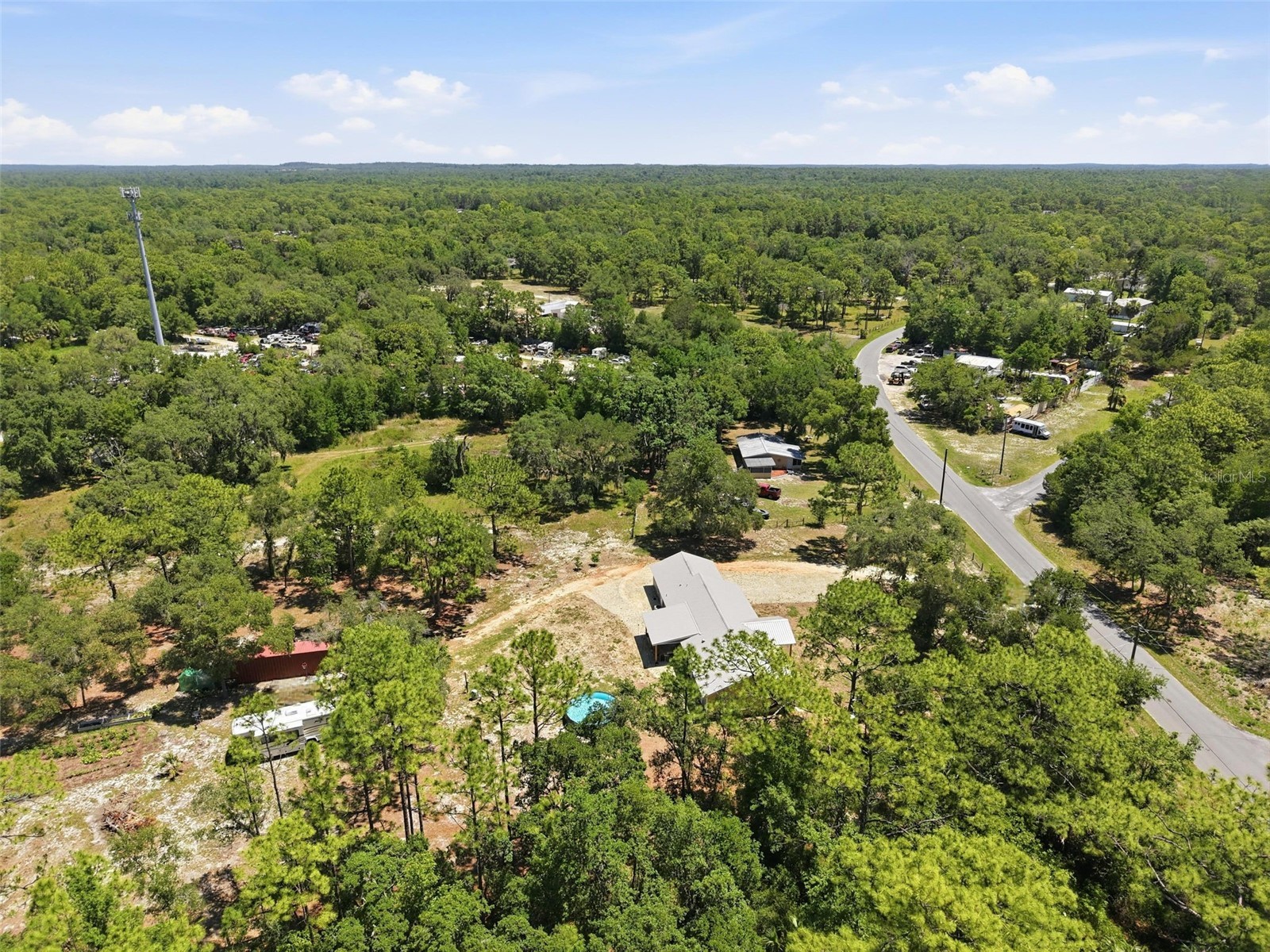 6649 W Linden Drive Homosassa FL 34446 W7885855 image59
