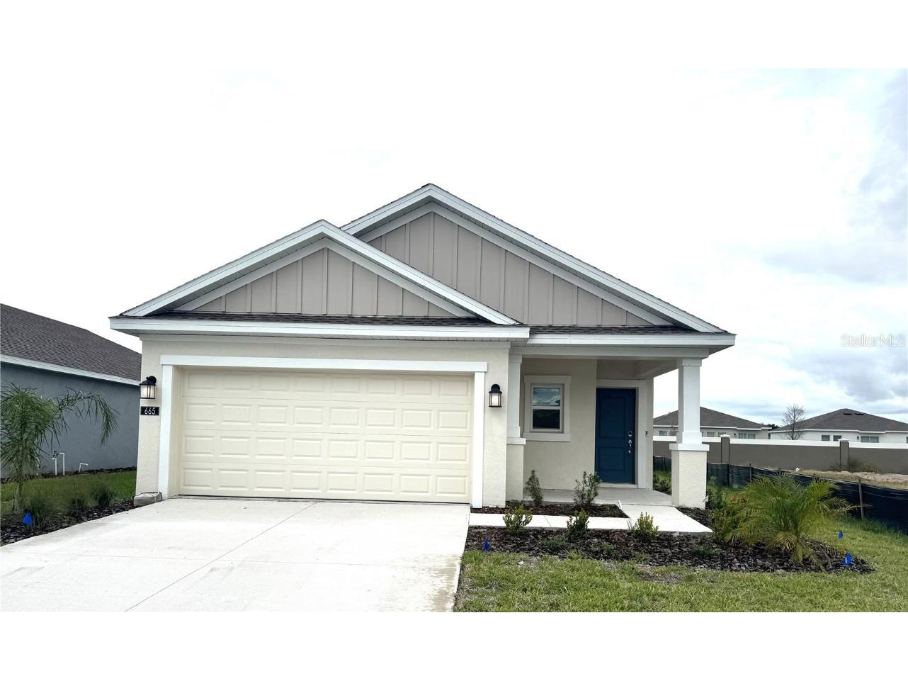 665 Bell Prairie Circle Lake Wales FL 33859 O6158067 image1