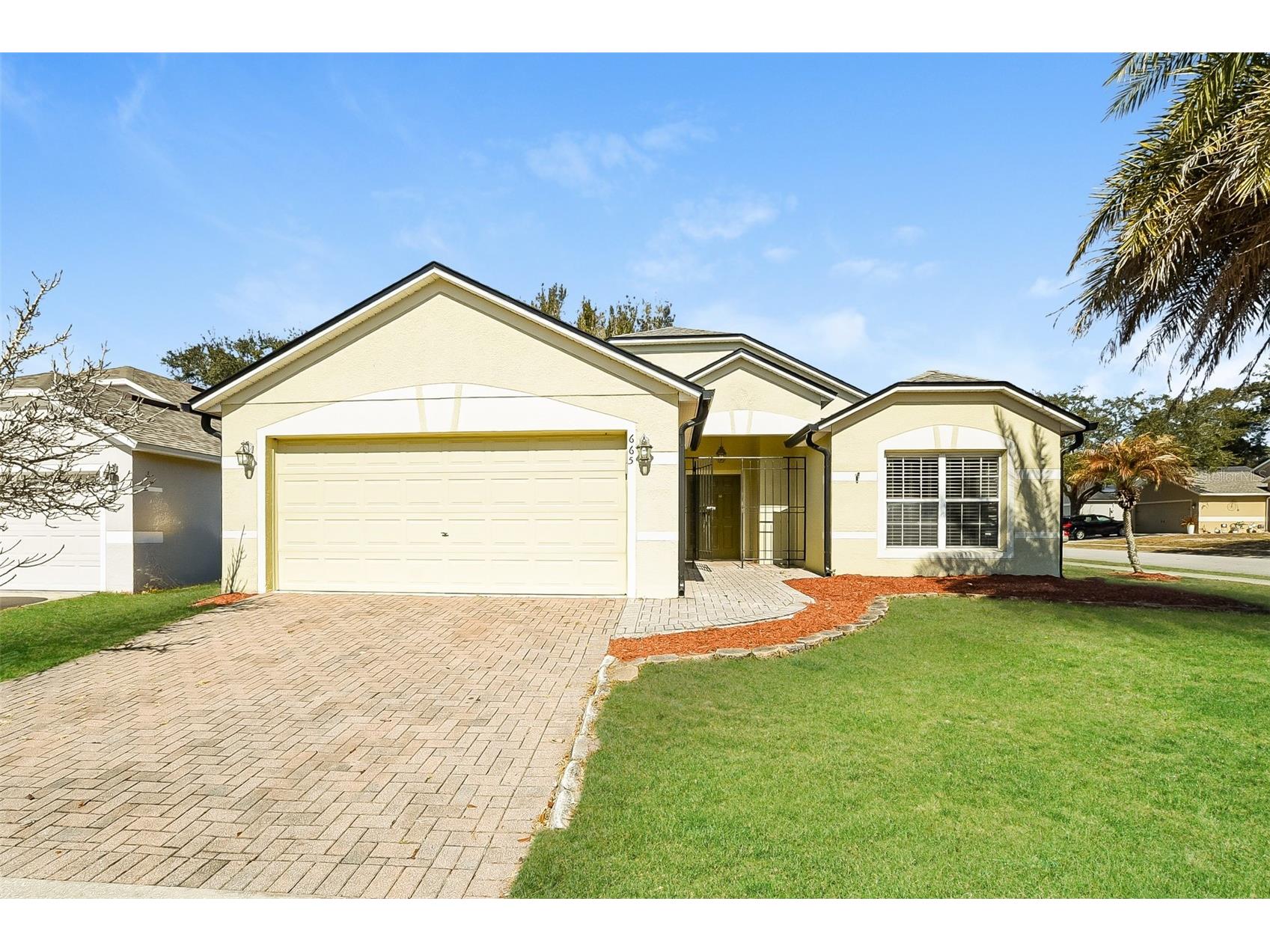 665 Blue Park Road Orange City FL 32763 O6384963 image1