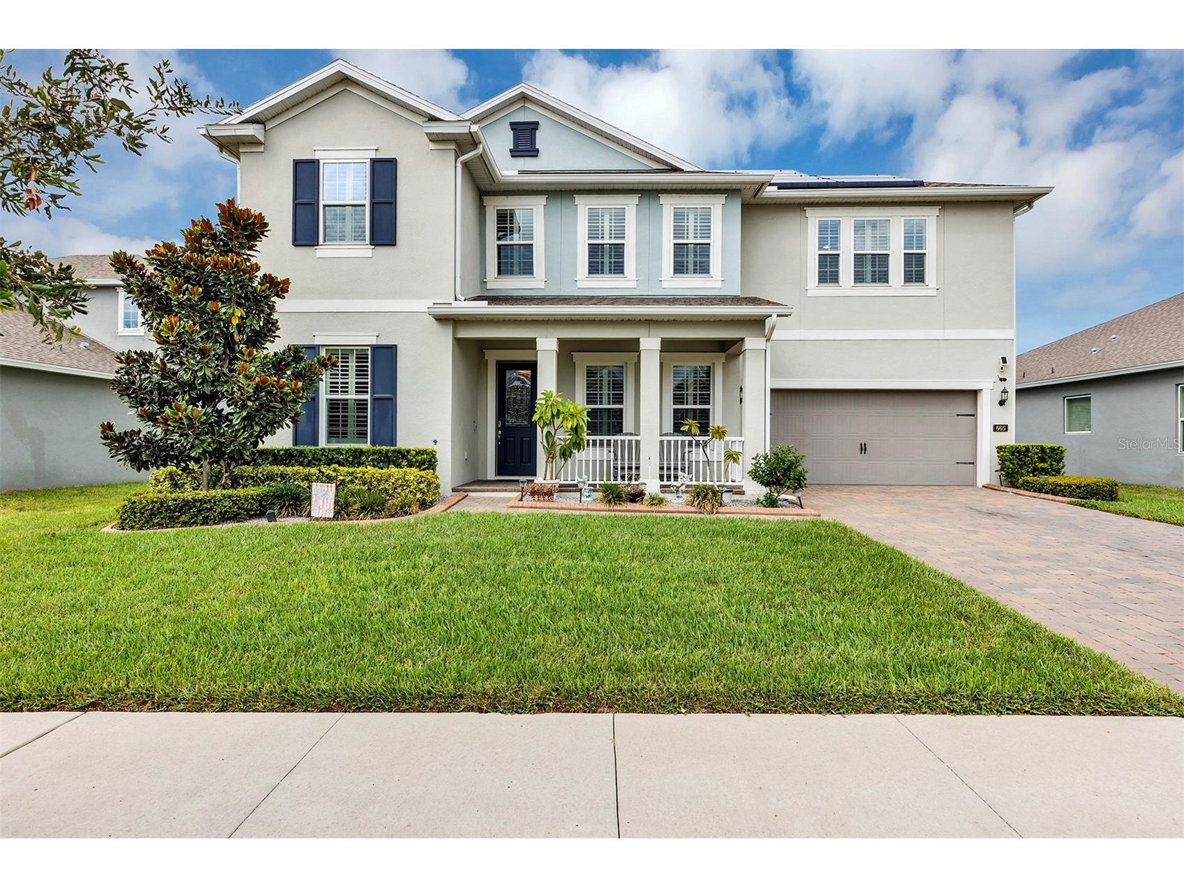 665 Brooks Field Drive Winter Garden FL 34787 O6372524 image1