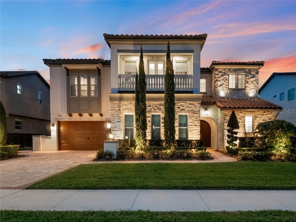 665 Canopy Estates Drive Winter Garden FL 34787 O6167909 image1
