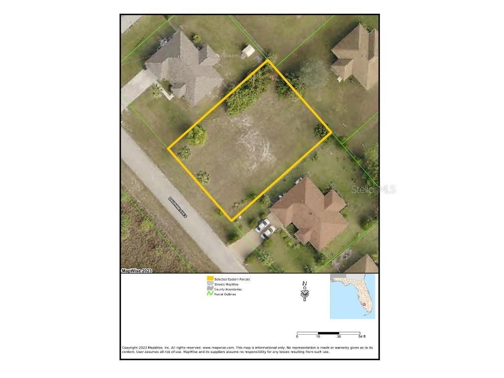 665 Dauphine Avenue S Lehigh Acres FL 33974 T3474328 image1