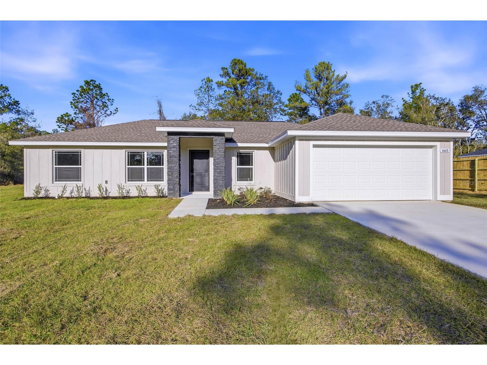 665 E Nemo Drive Citrus Springs FL 34434 OM715079 image1