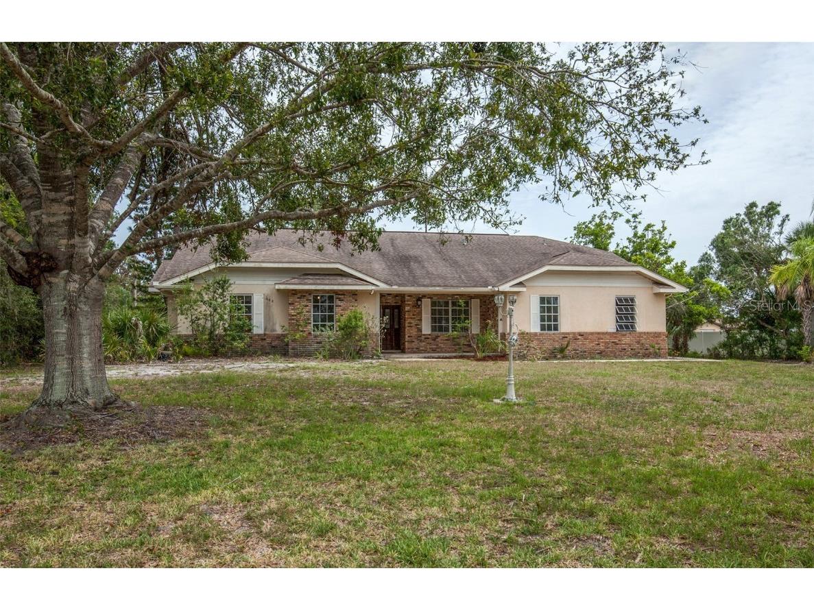 665 Gillespie Street Englewood FL 34223 A4578448 image1