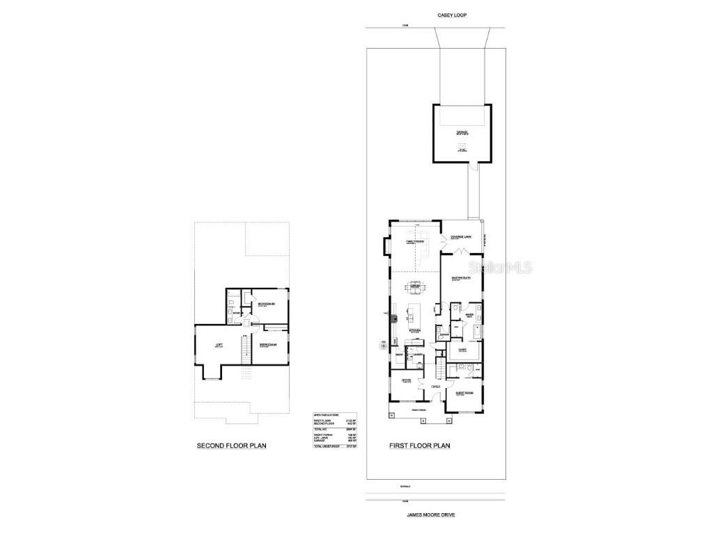 665 James Moore Drive Mount Dora FL 32757 G5100304 image2