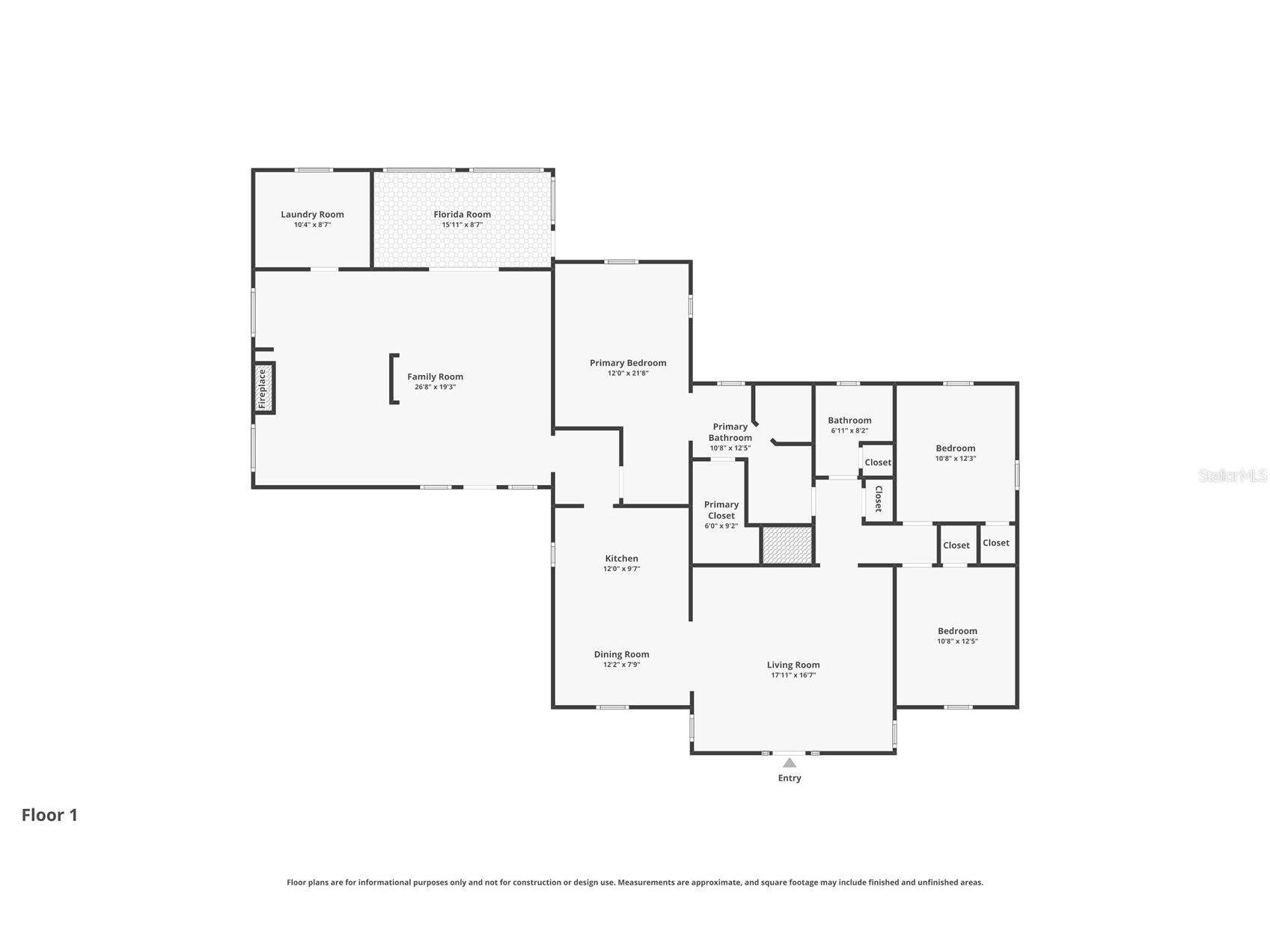 665 Lake Mills Road Chuluota FL 32766 O6397135 image36