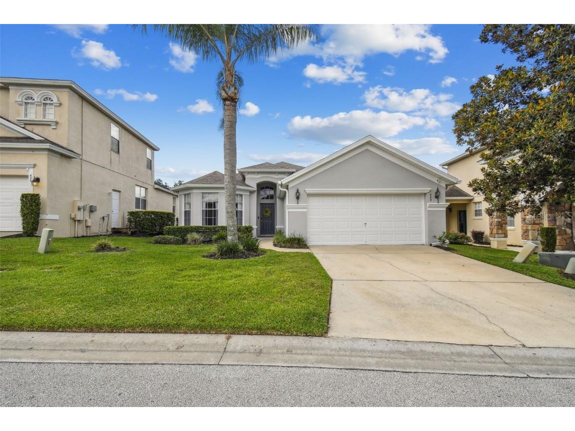 665 Montara Drive Davenport FL 33897 T3450678 image1