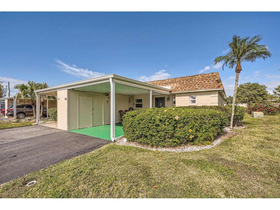 665 Park Circle #58 Bradenton FL 34207 A4631055 image1