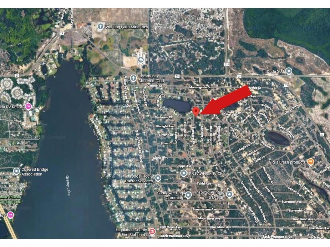 665 Stargazer Drive Lake Placid FL 33852 A4674230 image6