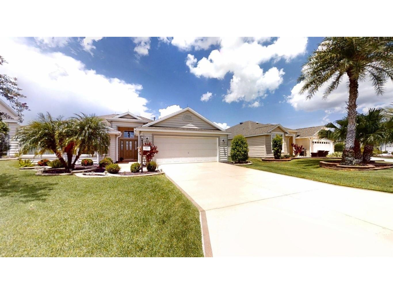 665 Surfside Lane The Villages FL 32162 G5099443 image1