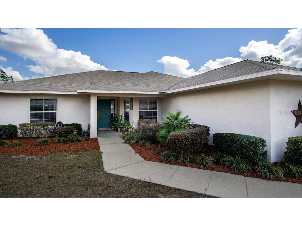 665 SW Obee Ridge Road Dunnellon FL 34431 OM634444 image1
