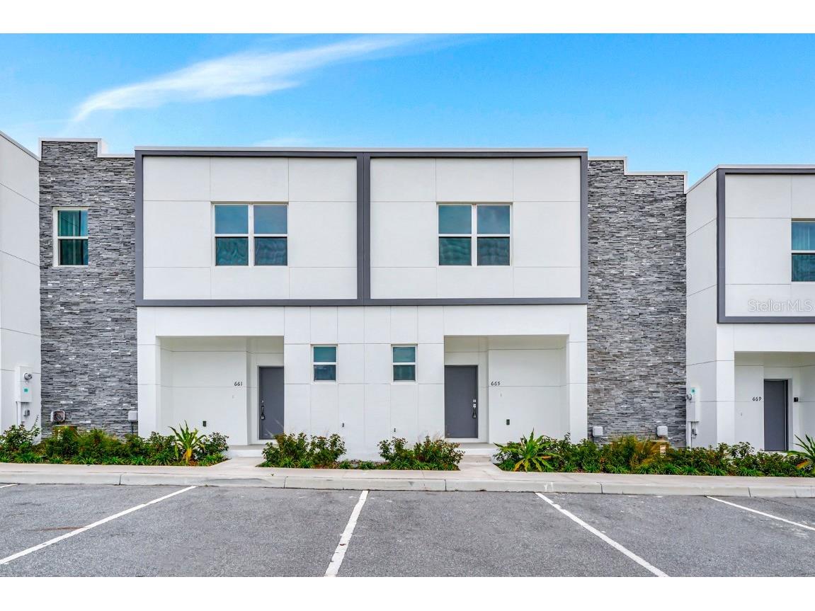 665 Trikomo Drive Davenport FL 33896 O6191590 image1