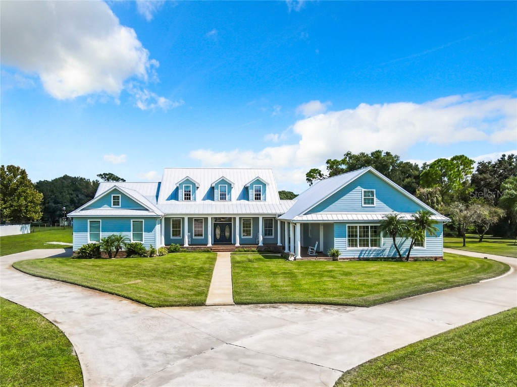 6650 Berkley Road Polk City FL 33868 L4947785 image1