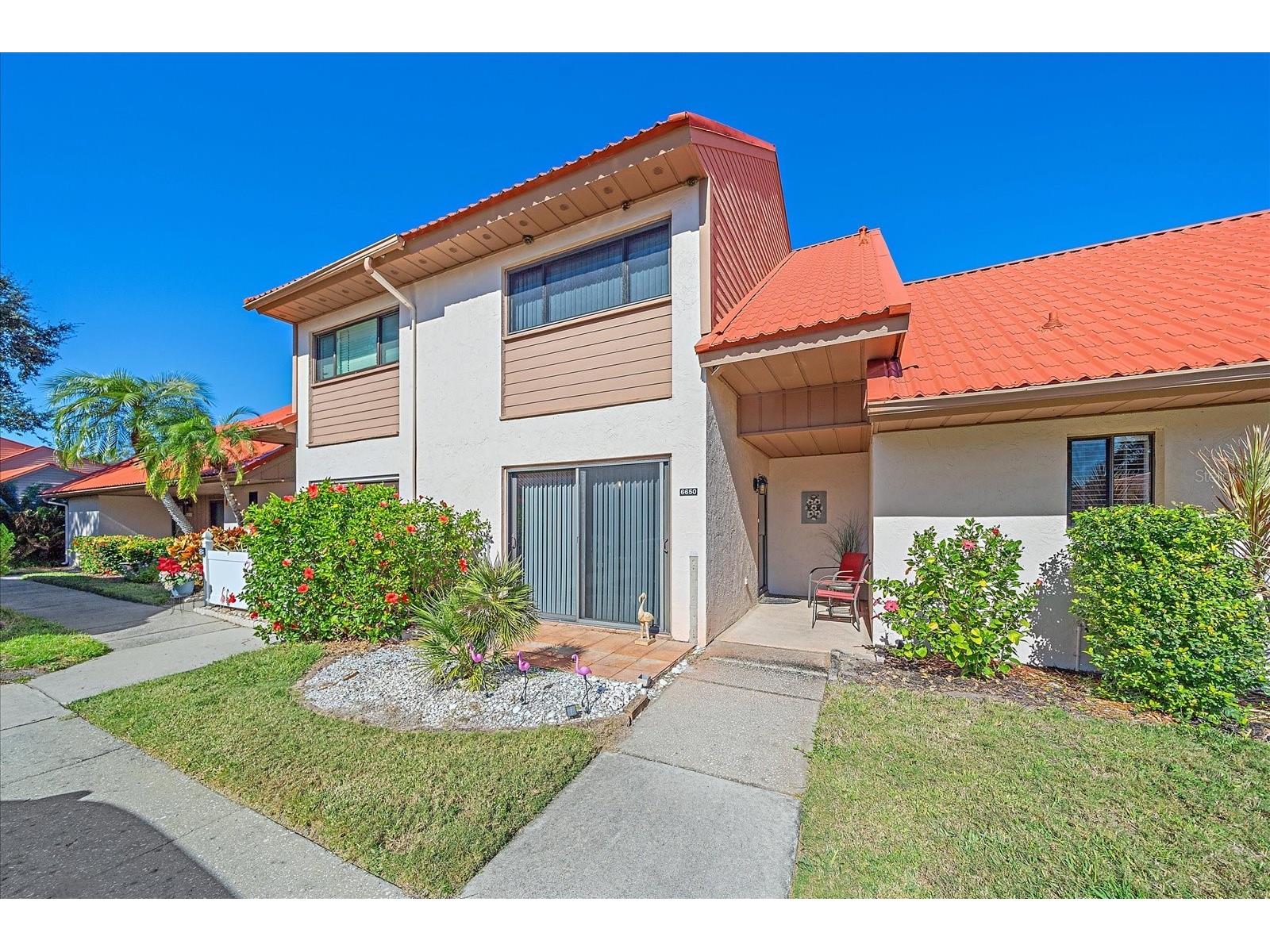 6650 Draw Lane #128 Sarasota FL 34238 A4676588 image1