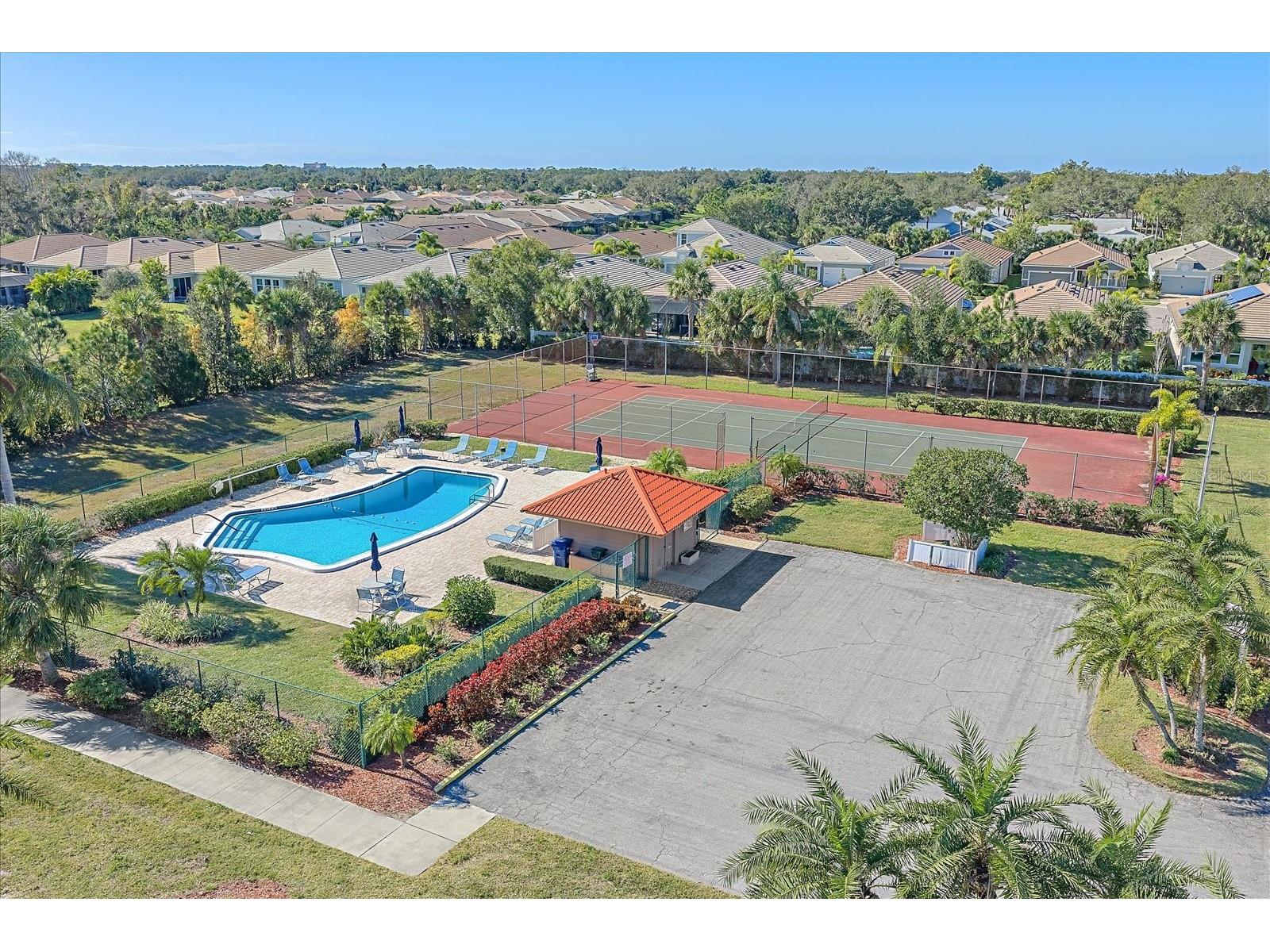 6650 Draw Lane #128 Sarasota FL 34238 A4676588 image28