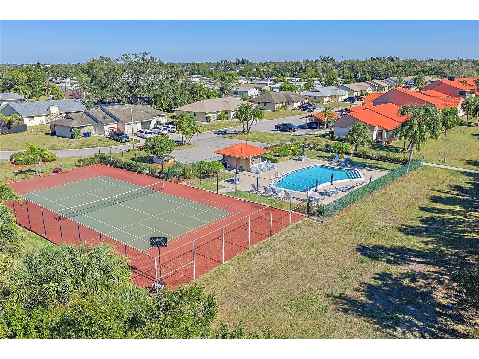 6650 Draw Lane #128 Sarasota FL 34238 A4676588 image30