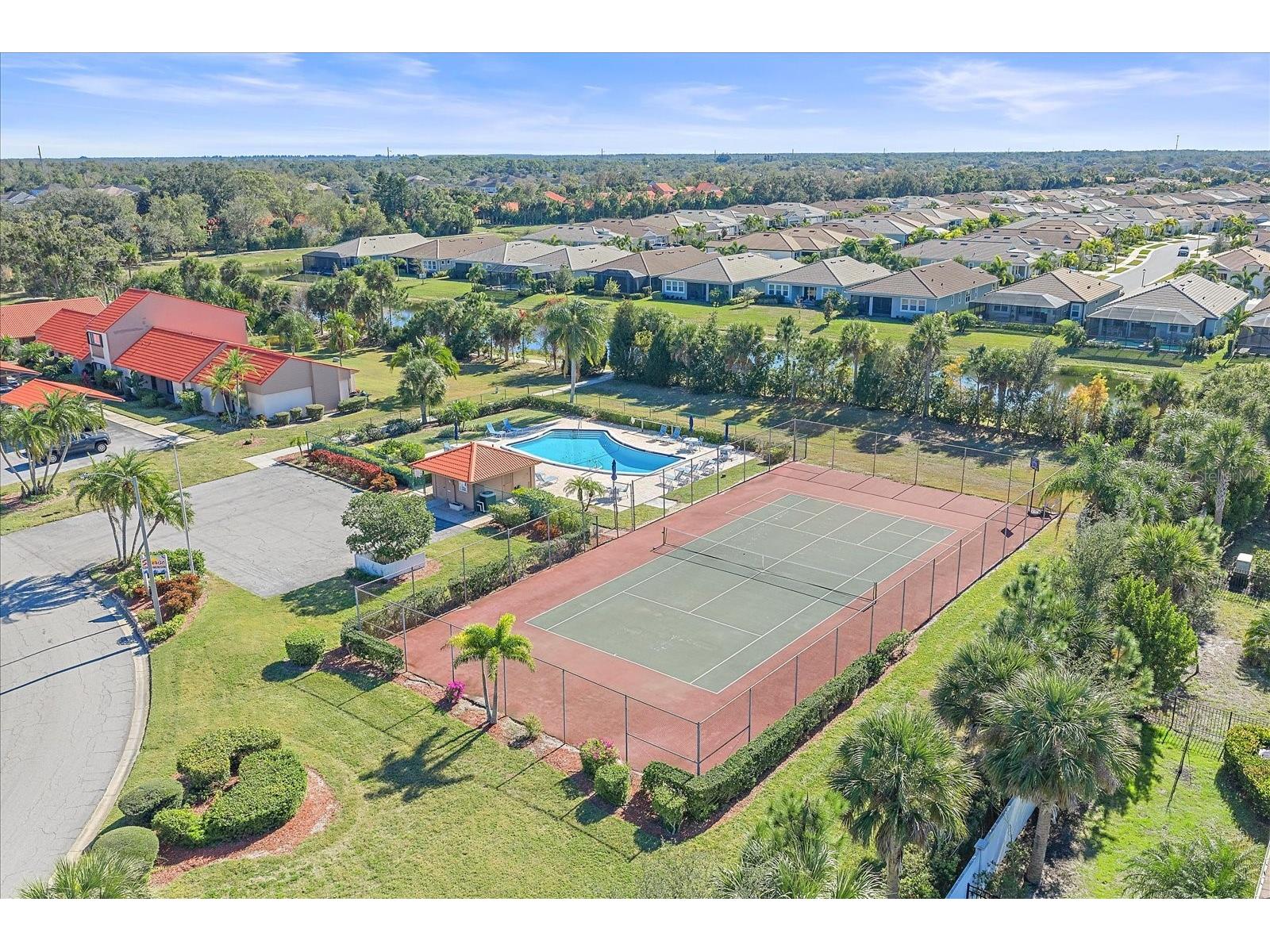 6650 Draw Lane #128 Sarasota FL 34238 A4676588 image31