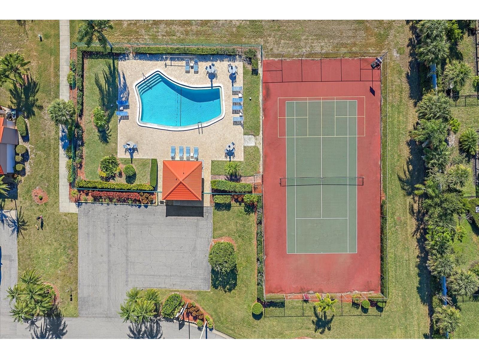 6650 Draw Lane #128 Sarasota FL 34238 A4676588 image32