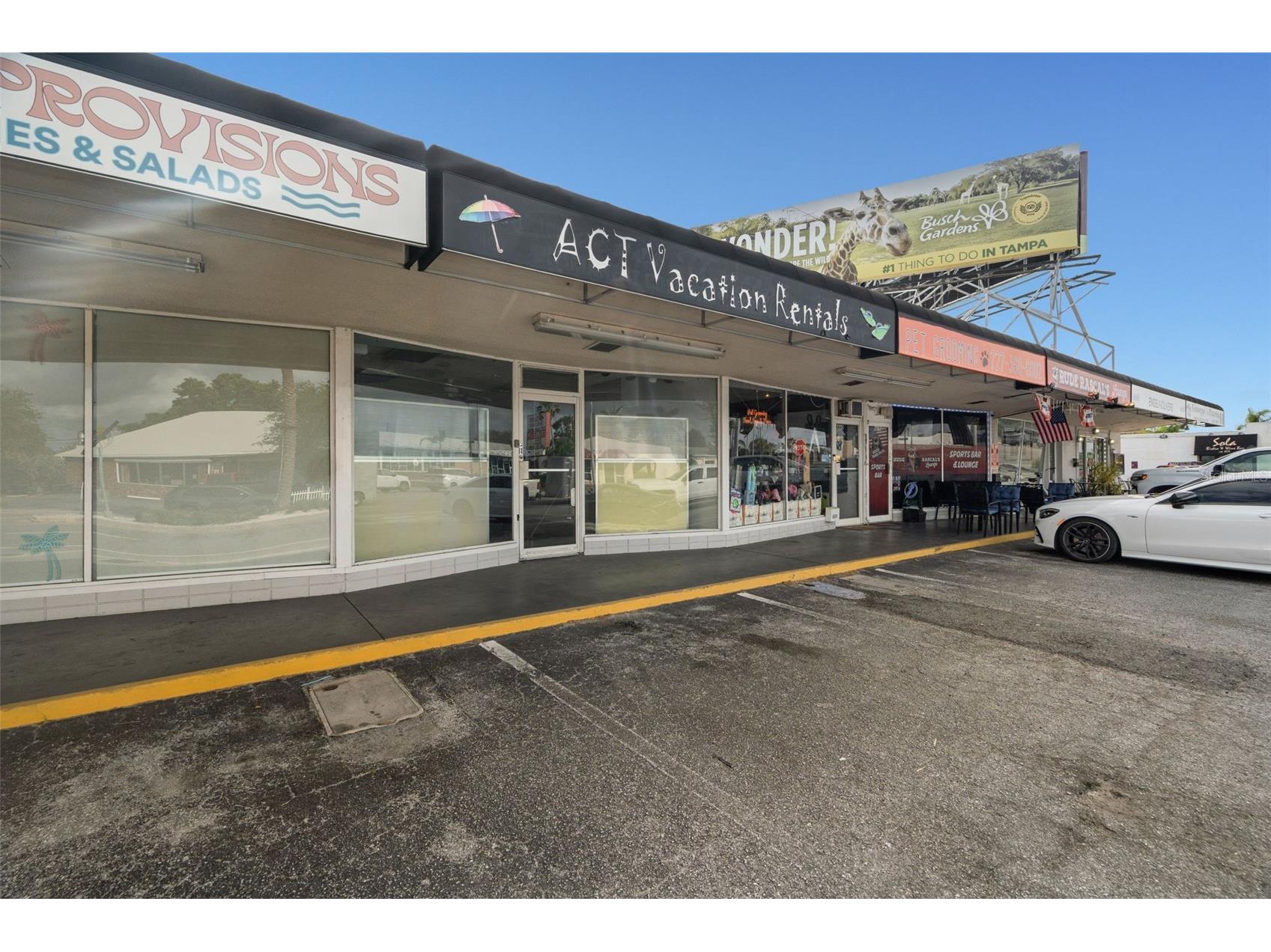 6650 Gulf Boulevard Saint Pete Beach FL 33706 TB8504178 image1