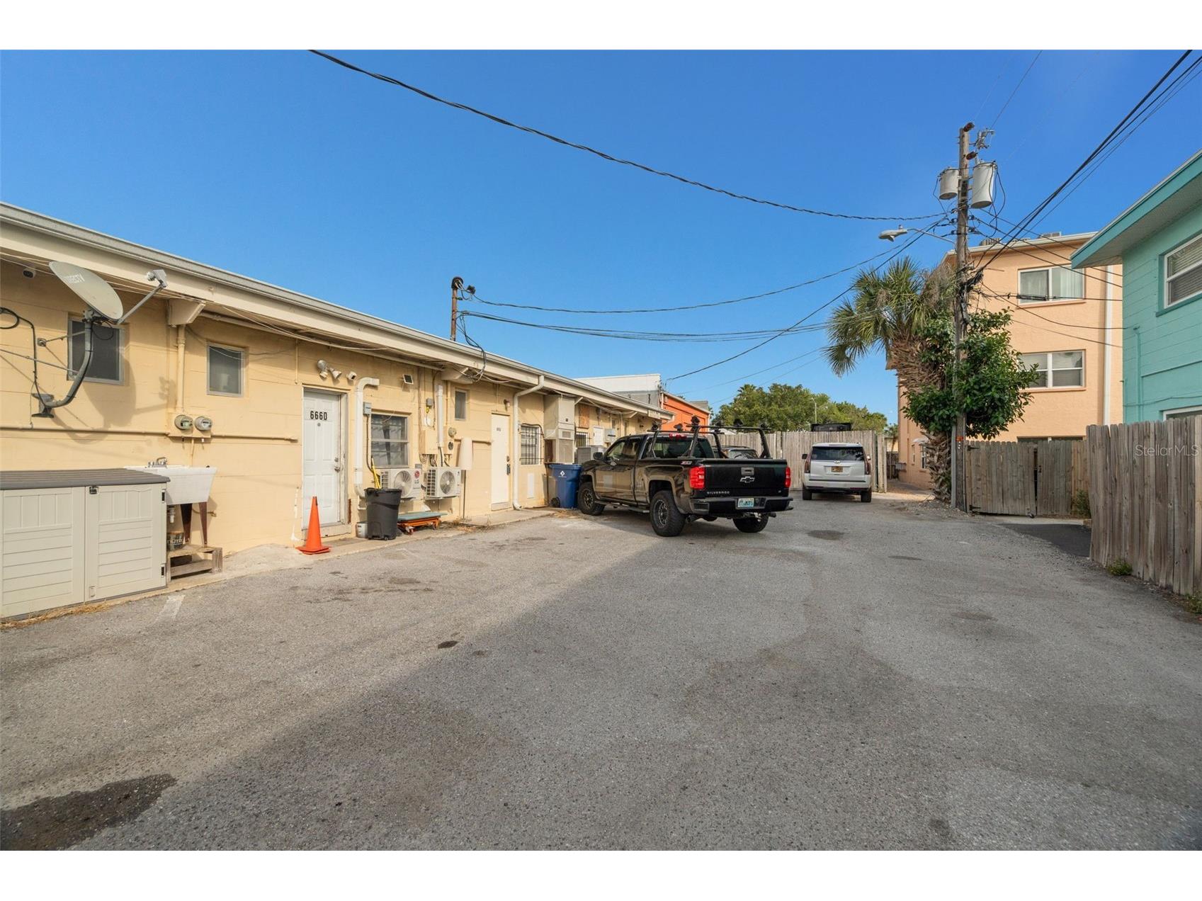 6650 Gulf Boulevard Saint Pete Beach FL 33706 TB8504178 image15