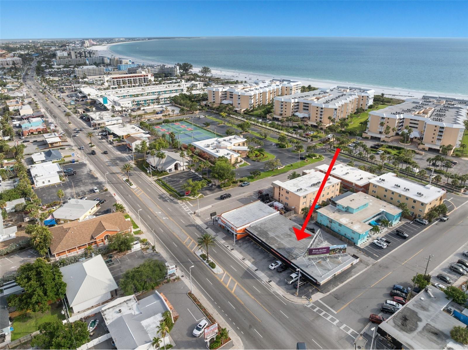 6650 Gulf Boulevard Saint Pete Beach FL 33706 TB8504178 image17