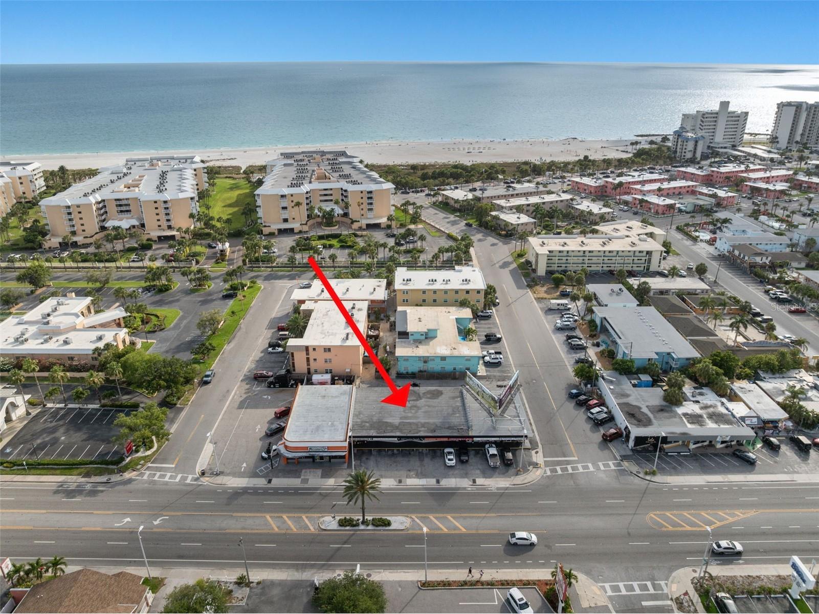 6650 Gulf Boulevard Saint Pete Beach FL 33706 TB8504178 image2