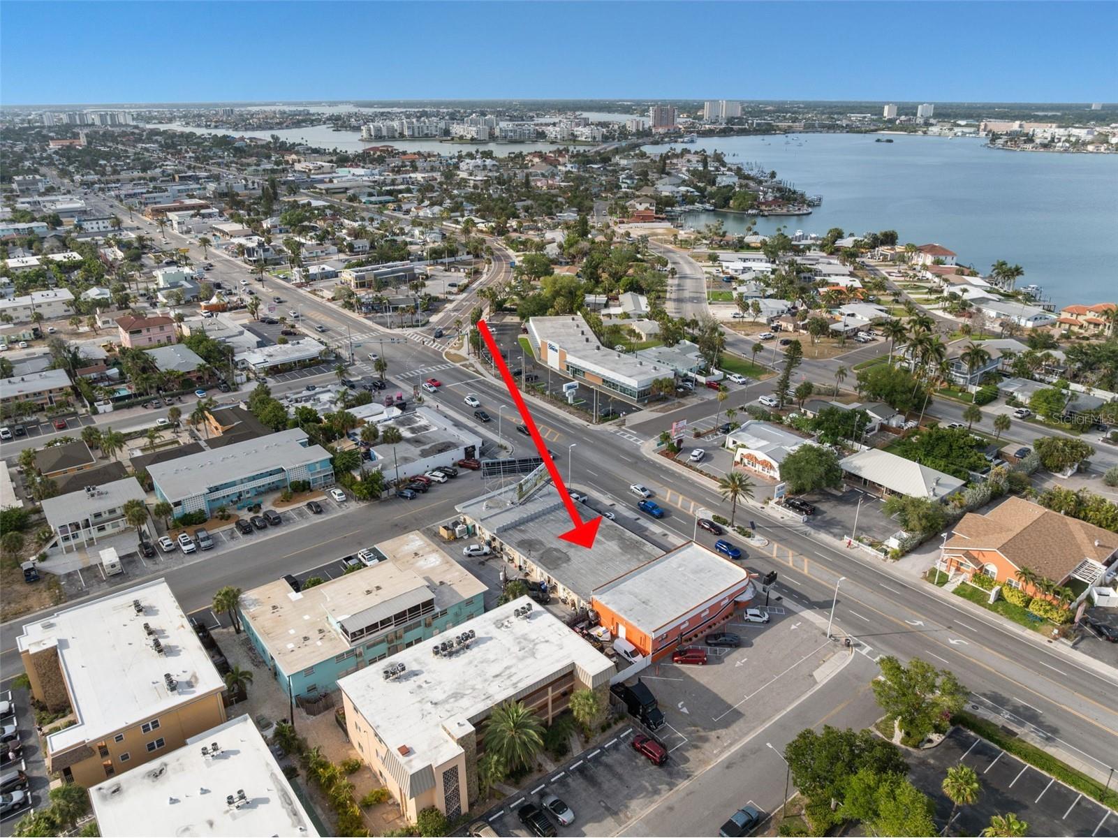 6650 Gulf Boulevard Saint Pete Beach FL 33706 TB8504178 image23