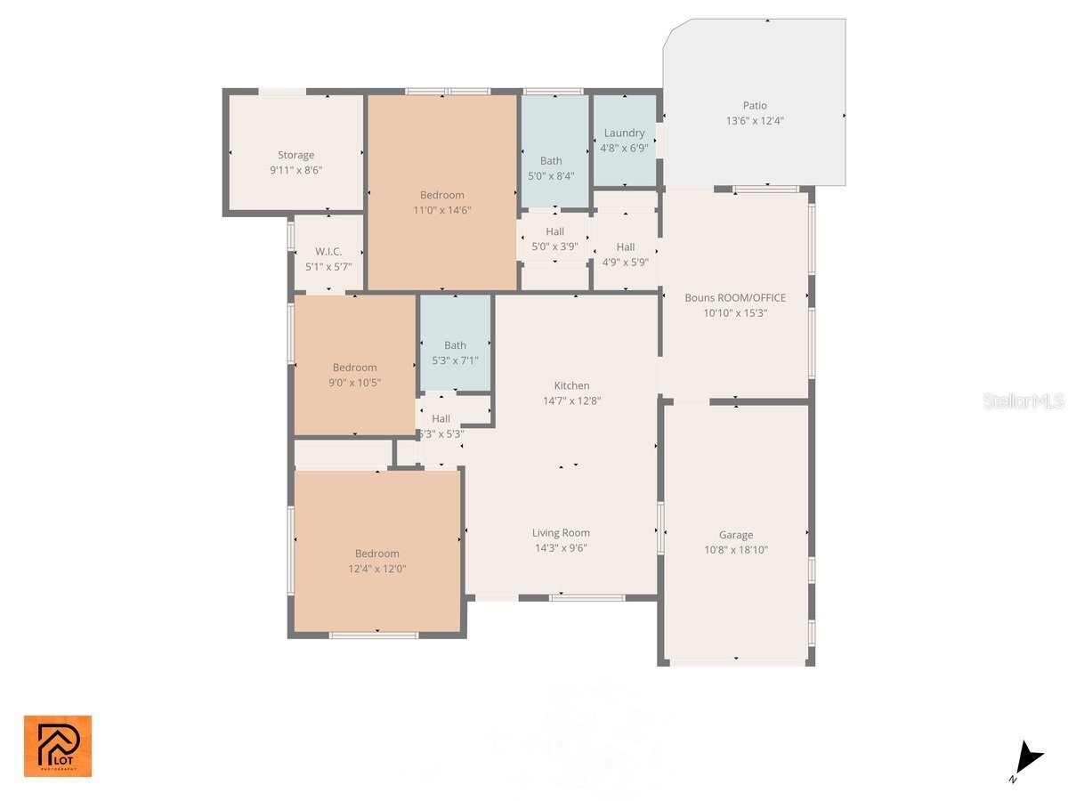 6650 Hibiscus Avenue S South Pasadena FL 33707 TB8502546 image31