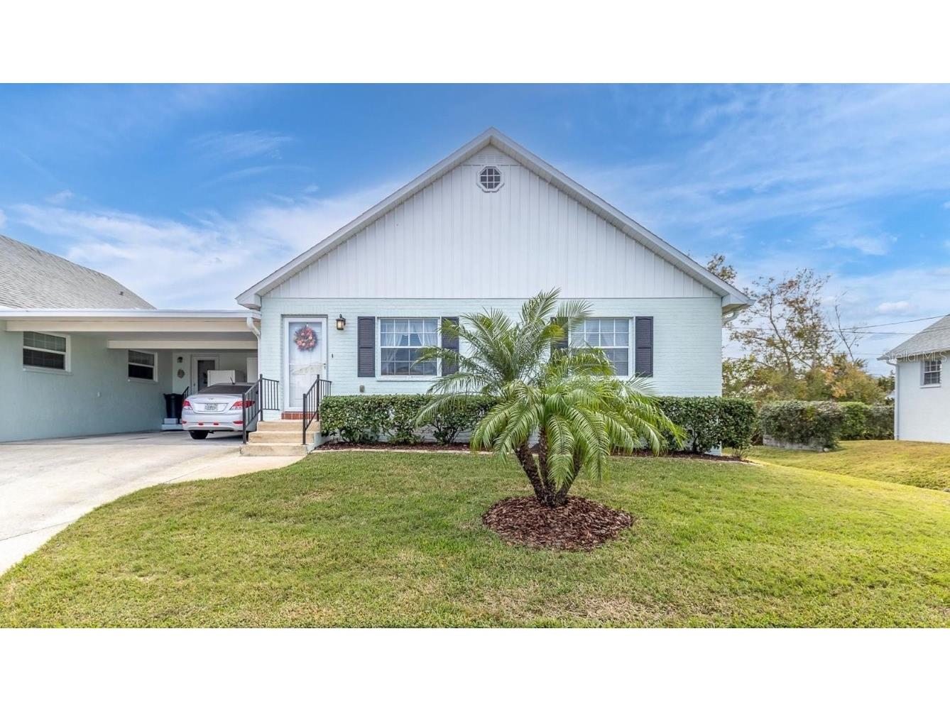 6650 Hickorywood Lane #6650 New Port Richey FL 34653 W7871444 image1