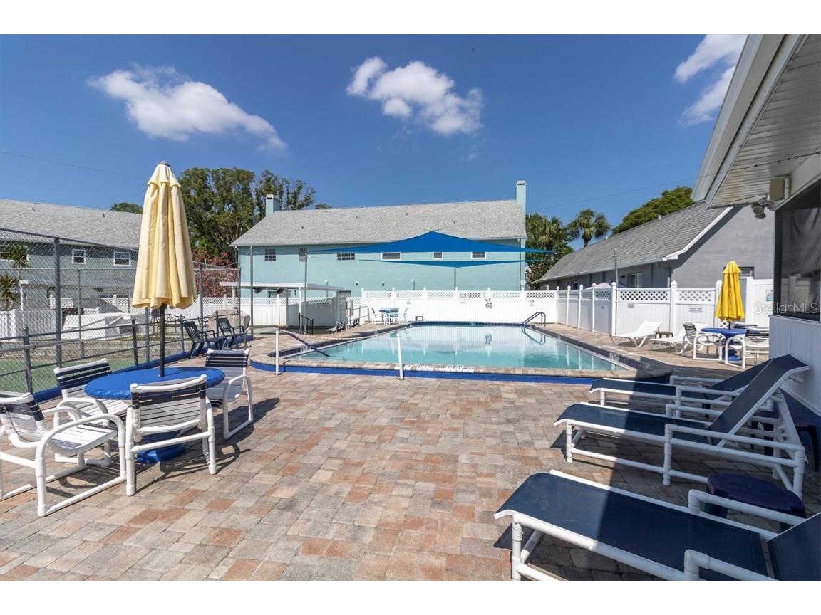 6650 Hickorywood Lane #6650 New Port Richey FL 34653 W7871444 image26