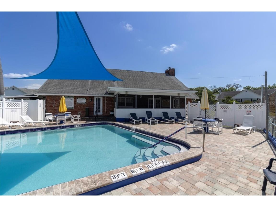 6650 Hickorywood Lane #6650 New Port Richey FL 34653 W7871444 image27