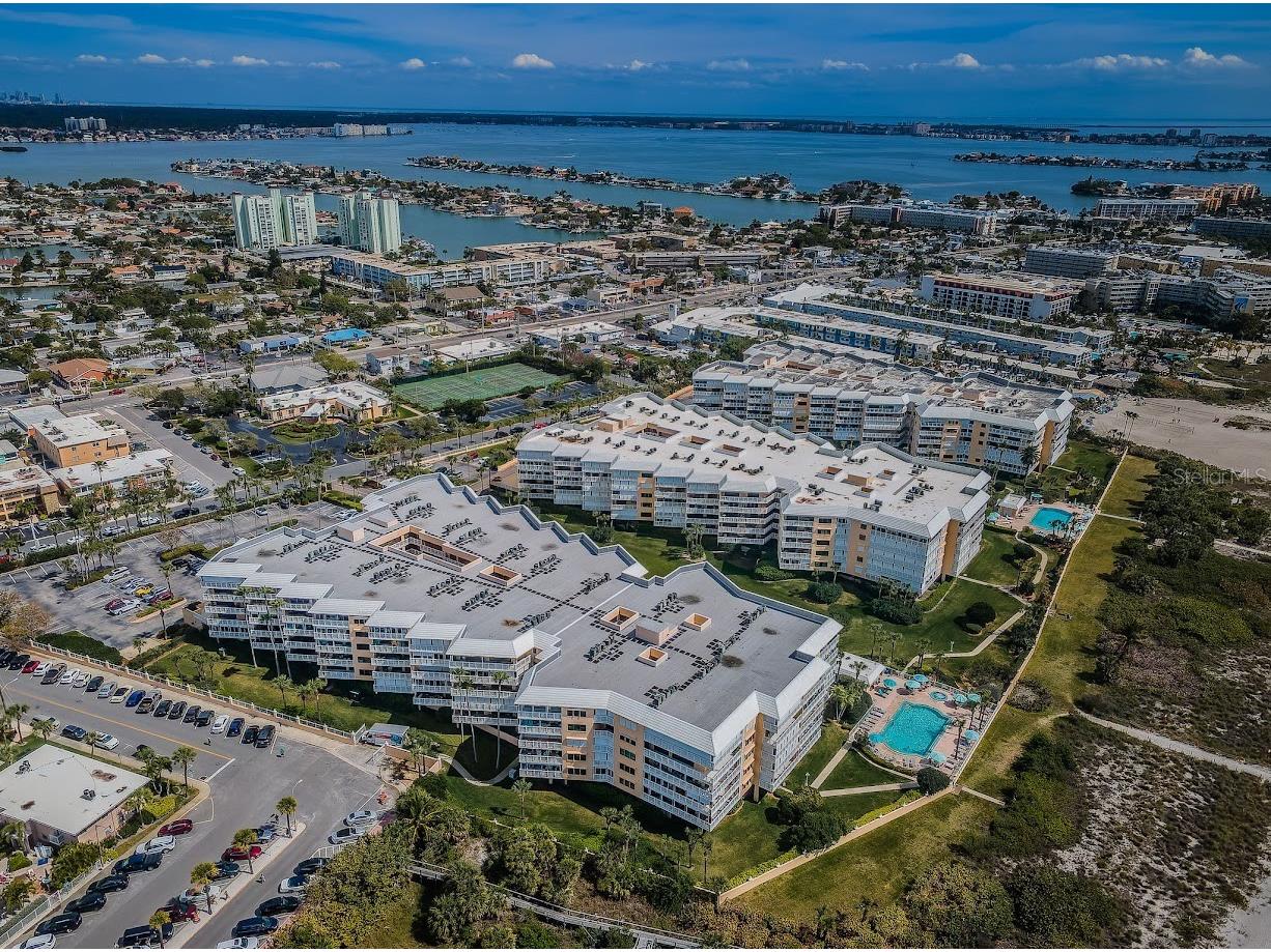 6650 Sunset Way #105 Saint Pete Beach FL 33706 TB8476903 image47