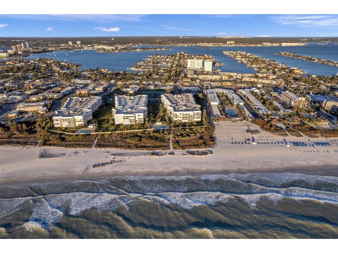 6650 Sunset Way #106 Saint Pete Beach FL 33706 - GULF OF MEXICO U8236130 image1