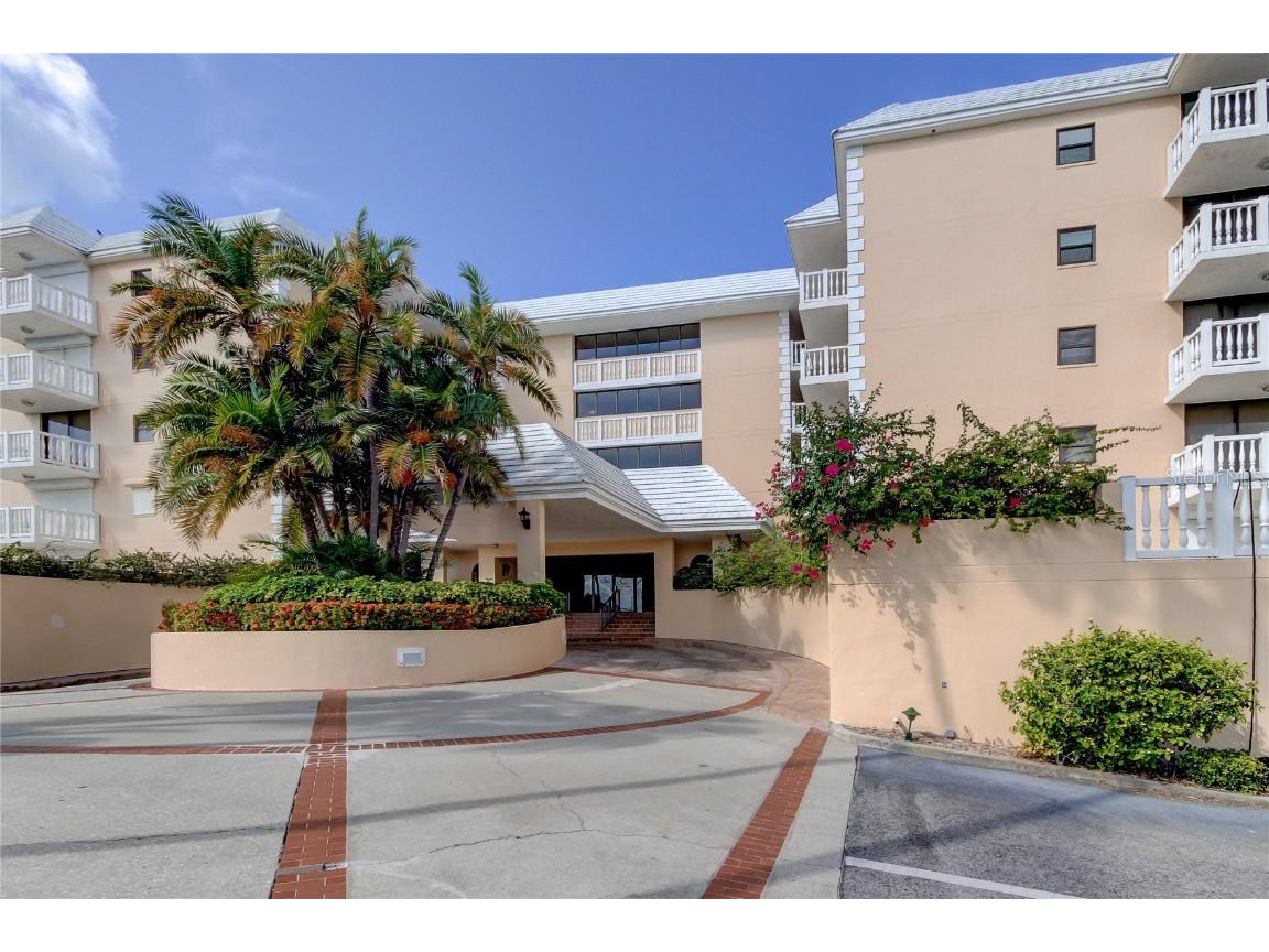 6650 Sunset Way #117 Saint Pete Beach FL 33706 - GULF OF MEXICO U8210552 image1