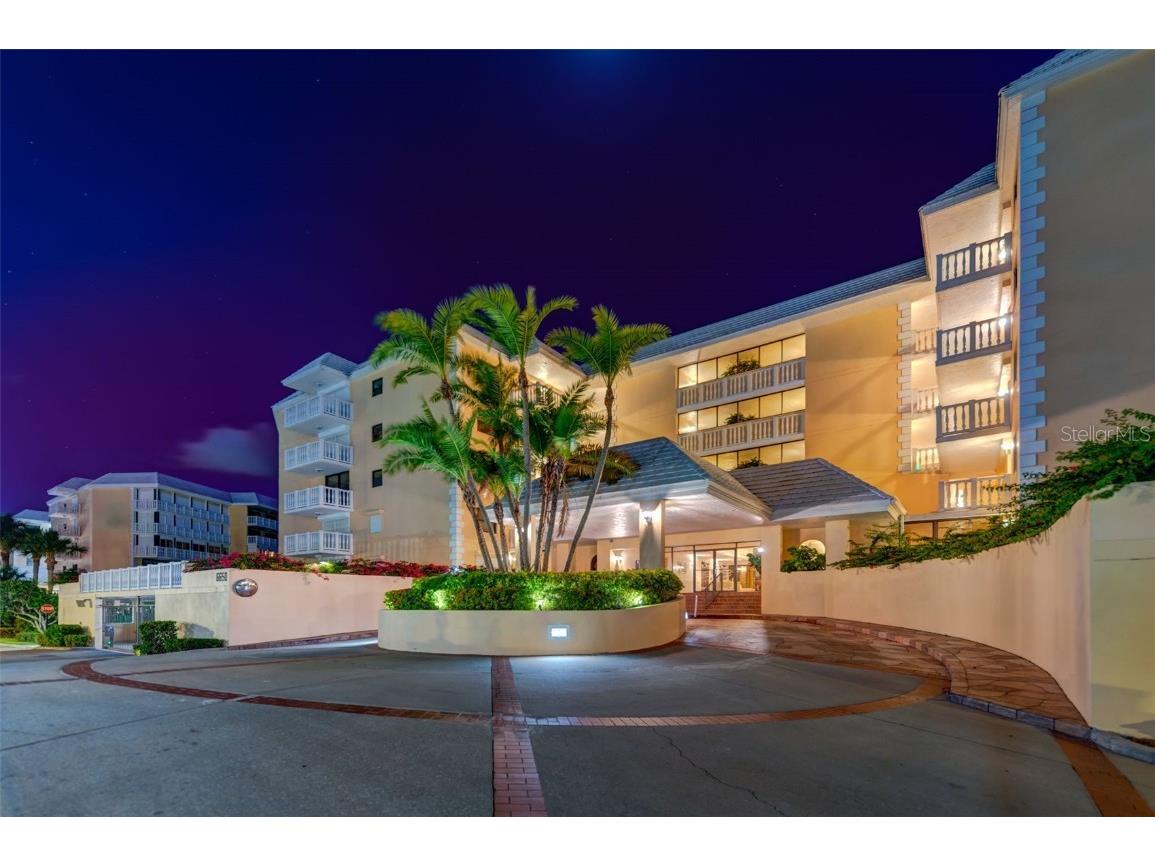 6650 Sunset Way #119 Saint Pete Beach FL 33706 - GULF OF MEXICO U8203438 image1