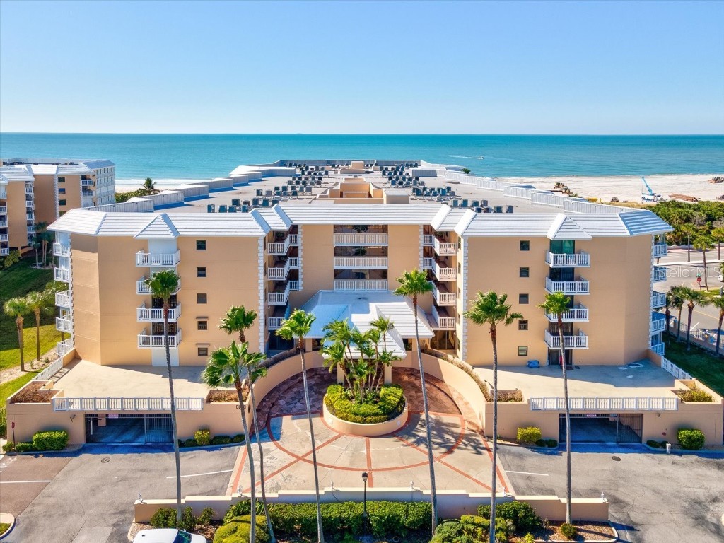 6650 Sunset Way #204 Saint Pete Beach FL 33706 TB8458222 image1