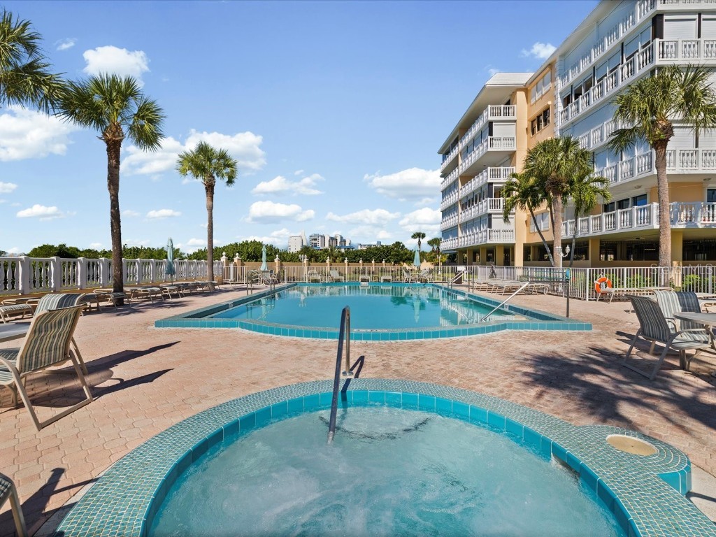 6650 Sunset Way #204 Saint Pete Beach FL 33706 TB8458222 image31