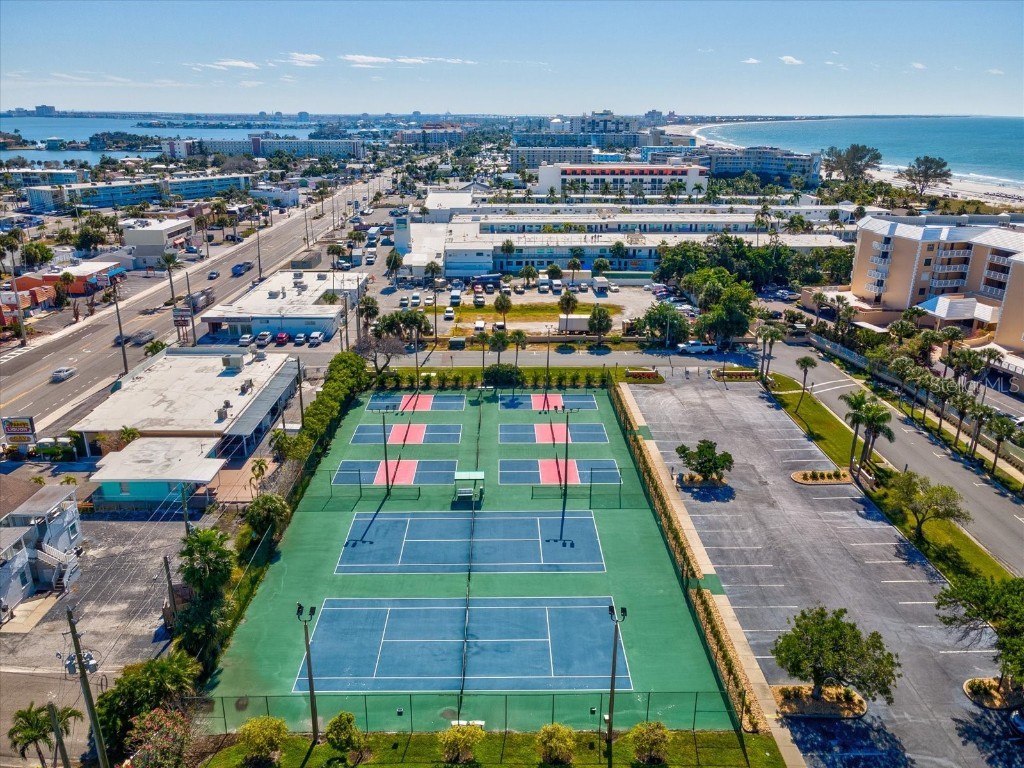 6650 Sunset Way #204 Saint Pete Beach FL 33706 TB8458222 image32