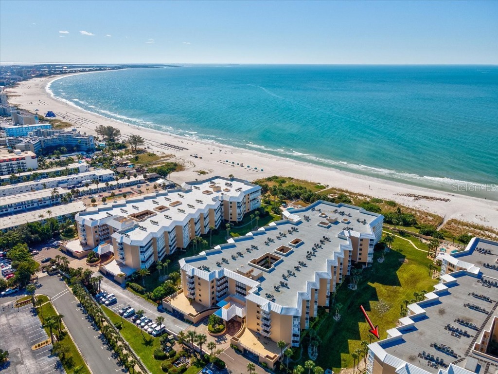 6650 Sunset Way #204 Saint Pete Beach FL 33706 TB8458222 image35
