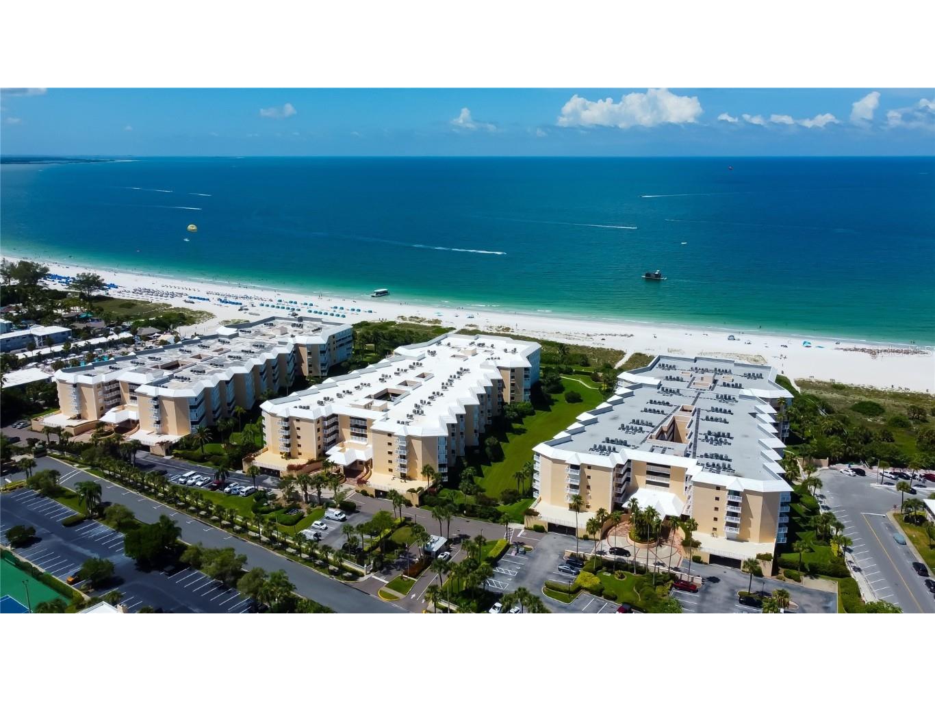 6650 Sunset Way #208 Saint Pete Beach FL 33706 - GULF OF MEXICO TB8311538 image1