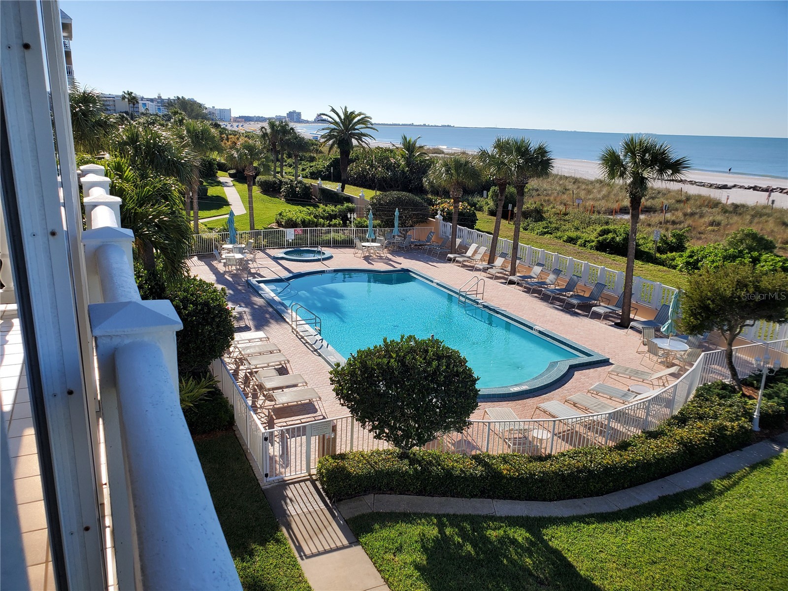 6650 Sunset Way #220 Saint Pete Beach FL 33706 - GULF OF AMERICA TB8407454 image3
