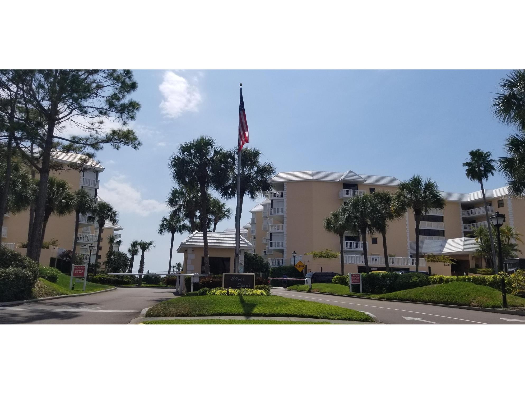 6650 Sunset Way #220 Saint Pete Beach FL 33706 - GULF OF AMERICA TB8407454 image31