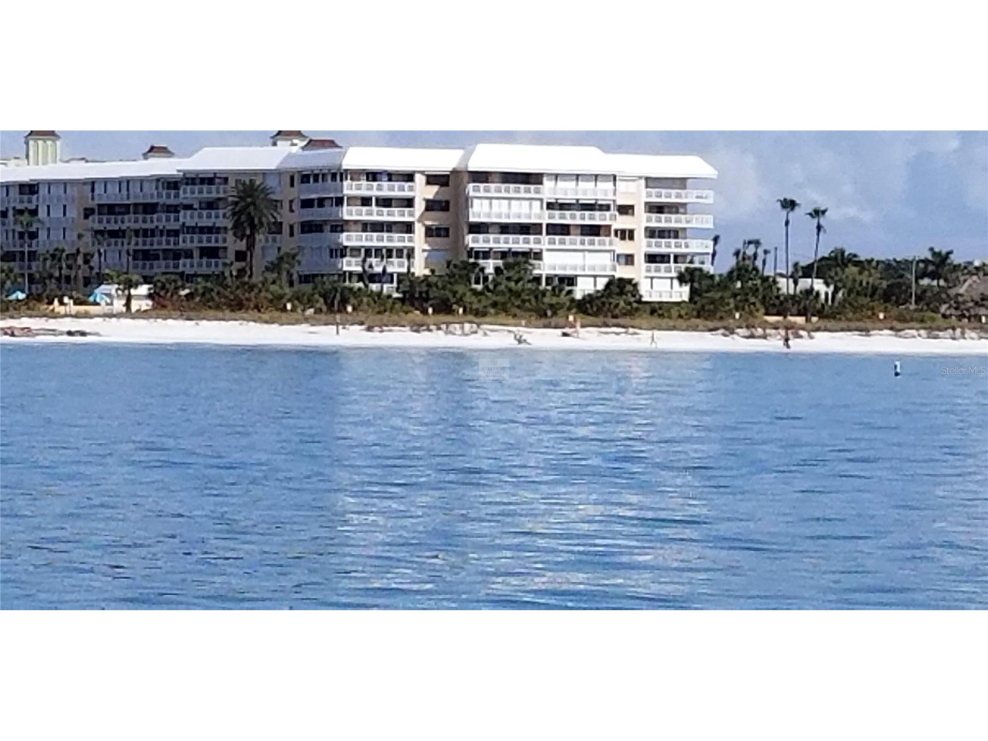 6650 Sunset Way #220 Saint Pete Beach FL 33706 - GULF OF AMERICA TB8407454 image38