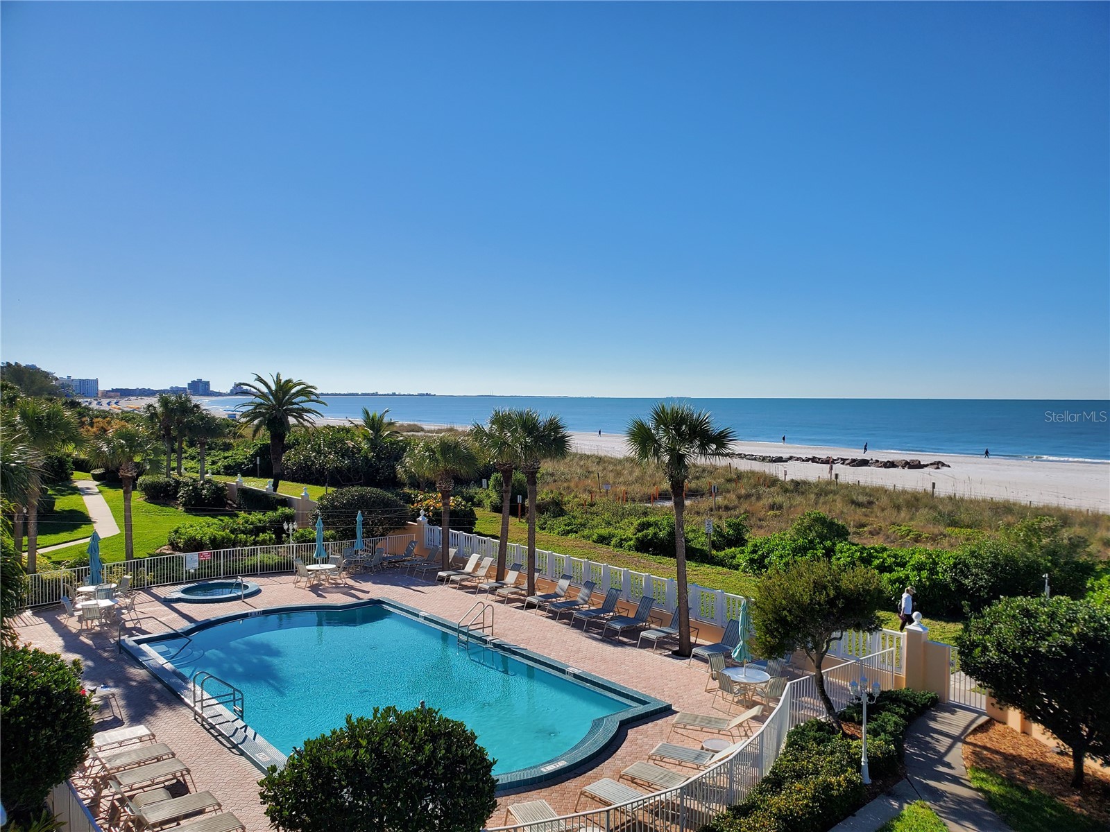 6650 Sunset Way #220 Saint Pete Beach FL 33706 - GULF OF AMERICA TB8407454 image6