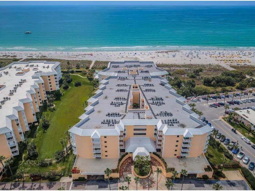 6650 Sunset Way #305 Saint Pete Beach FL 33706 - GULF OF MEXICO J974658 image1