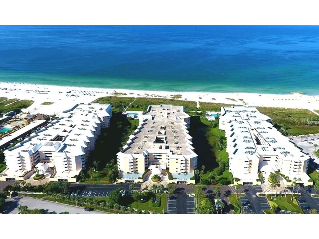 6650 Sunset Way #502 Saint Pete Beach FL 33706 - GULF OF MEXICO TB8405378 image1