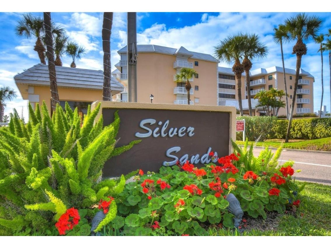 6650 Sunset Way #502 Saint Pete Beach FL 33706 - GULF OF MEXICO TB8405378 image2