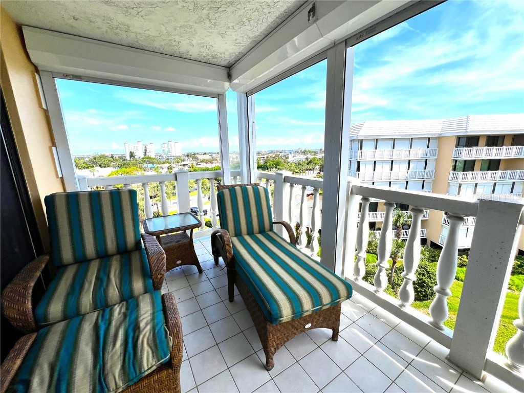 6650 Sunset Way #502 Saint Pete Beach FL 33706 - GULF OF MEXICO TB8405378 image3